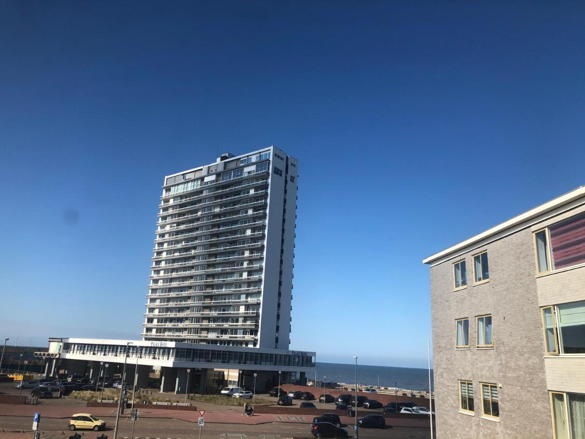 Sea More Zandvoort Exterior foto